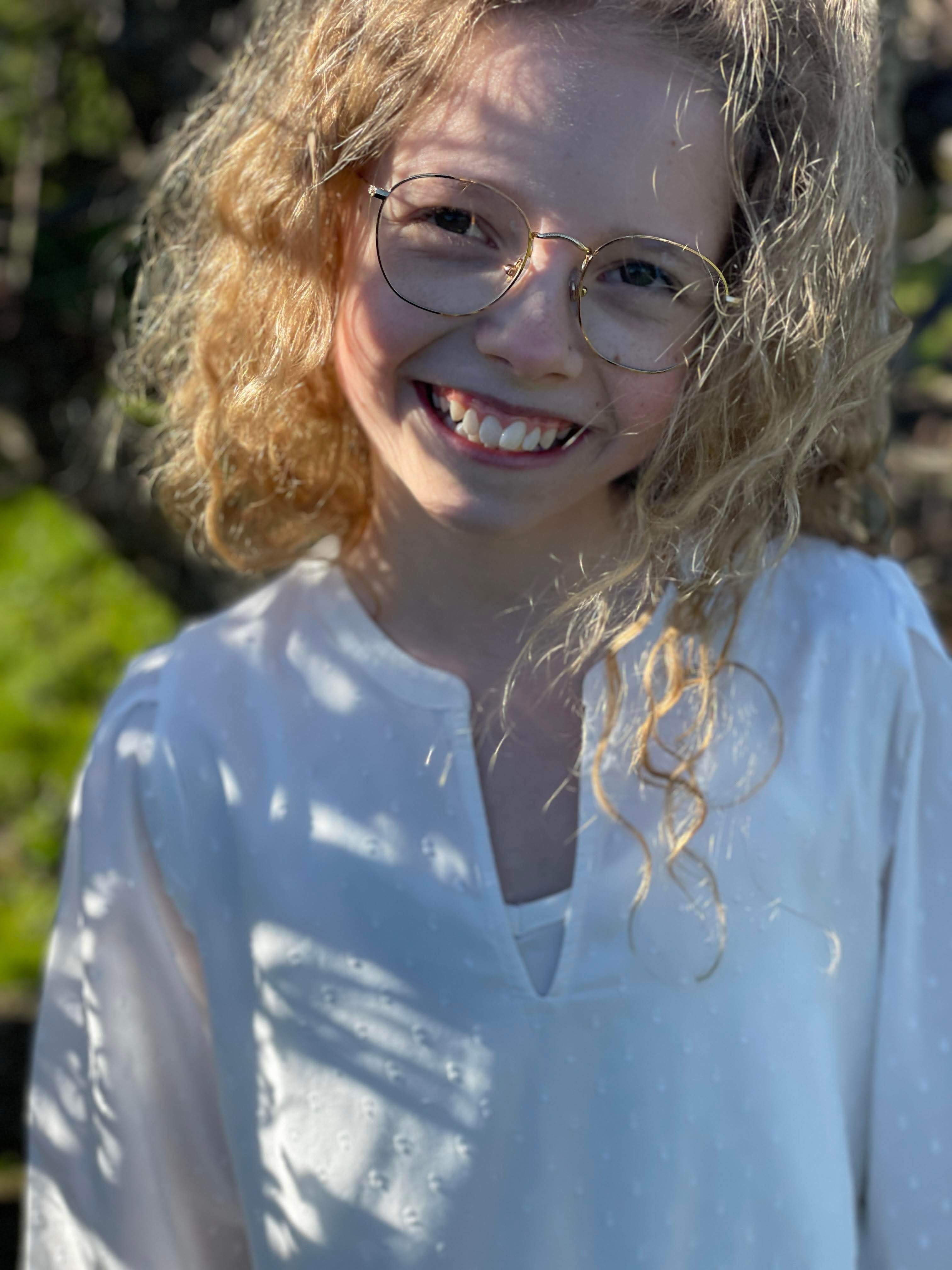 VMTRINE Short Dress - Snow White